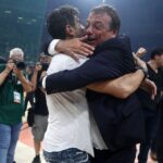 Παναθηναϊκός: Εκτός με ΑΕΚ ο Ρενάτο Σάντσες