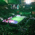 Euroleague: Στο Final Four η Ρεάλ Μαδρίτης, με Παναθηναϊκό ή Βαλένθια στον ημιτελικό