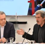 Τσίπρας: Δεκάδες χιλιάδες πολίτες έχουν ανταποκριθεί στο κάλεσμά μας για ευρεία συμπαράταξη – Σημαία μας είναι η Δημοκρατία και η Δικαιοσύνη