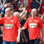 Ολυμπιακός: Μόλις 2.000 εισιτήρια απέμειναν για το ματς με τον ΠΑΟΚ, θέμα χρόνου το sold out