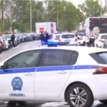 Σεισμός 3,8 Ρίχτερ στη Λακωνία – Πού εντοπίστηκε το επίκεντρο