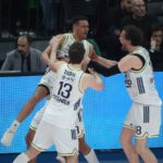 Ολυμπιακός – Μονακό 91-70: Έγινε το πρώτο βήμα προς το Final Four