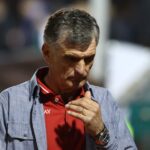 Συνάντηση Παπαστεργίου με τον Επίτροπο Άμυνας και Διαστήματος της ΕΕ