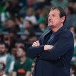 Βαλένθια: Έξαλλοι πανηγυρισμοί στη «Roig Arena» για το 2-2!