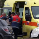 Θεσσαλονίκη: Πέθανε ο 67χρονος που ξυλοκοπήθηκε άγρια στον Εύοσμο από τον πρώην γαμπρό του