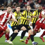 Ρονάλντο: Δεν πήγε στην απονομή μετά τον χαμένο τελικό της Αλ Νασρ
