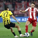 Ολυμπιακός: Η παρακάμερα της νίκης επί του Παναθηναϊκού