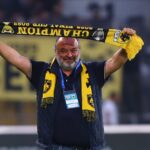 Μεντιλίμπαρ: Συγχαίρουμε την πρωταθλήτρια ΑΕΚ και από εδώ και πέρα κοιτάμε τη δουλειά μας