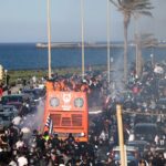 Καιρός: Πού χιόνισε αρχές Μαΐου; – -3 βαθμούς έδειξε το θερμόμετρο [βίντεο]