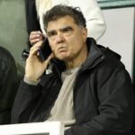 Ο ΠΑΟΚ έσβησε τις ελπίδες του Ολυμπιακού για πρωτάθλημα: Τον νίκησε με 3-1 και τον έπιασε στη 2η θέση