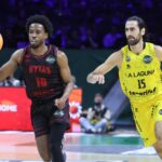 H Αθήνα παίζει σε ρυθμούς NBA: Επιστρέφει το 3on3 Road to Glory της Novibet