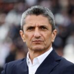 Κρίσταλ Πάλας – Ράγιο Βαγιεκάνο 1-0: Έγραψε ιστορία με τον Ματετά