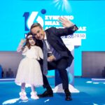 Συνέδριο ΝΔ – Κυριάκος Μητσοτάκης: Το 2027 οι Έλληνες θα επιλέξουν ποιον θέλουν να τους εκπροσωπεί στην Προεδρία της Ε.Ε.