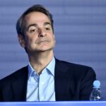 Συνέδριο ΝΔ: Η μικρή Ειρήνη έκλεψε την παράσταση – Κατάγεται από την Κω
