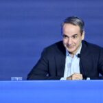LIVE η δεύτερη ημέρα του 16ου συνεδρίου της ΝΔ