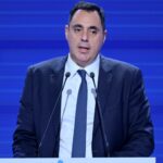 Γουρούνες: «Χρειάζεται πλήρης απαγόρευση στα νησιά και σε όλη τη χώρα» δήλωσε ο Μιχάλης Χρυσοχοΐδης