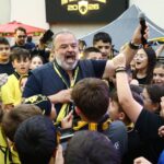 Ισραήλ: Διακόπηκε το Χάποελ Τελ Αβίβ – Μπνέι Ερτζλίγια, μόνο με… έναν παίκτη έμεινε η ομάδα του Ιτούδη