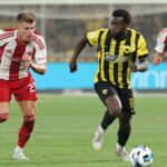 Παναθηναϊκός – ΠΑΟΚ 2-2: «Αυτοκτόνησε» και έχασε τη 2η θέση και τα προκριματικά του Champions League