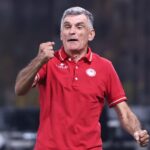 Λουτσέσκου για την «αυτοκτονία» του ΠΑΟΚ: Δείξαμε ηλιθιότητα, θα προσευχόμουν να είχαμε λίγη βοήθεια από ψηλά