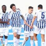 Ρεάλ Μαδρίτης: Χάαλαντ και Κλοπ υπόσχεται ο αντίπαλος του Πέρεθ για την προεδρία