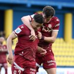 Κηφισιά – ΑΕΛ 3-2: Γκολ και θέαμα στη Λεωφόρο