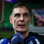 Ολυμπιακός – Ρεάλ Μαδρίτης: Αυτοί θα είναι οι τρεις διαιτητές του τελικού της Euroleague