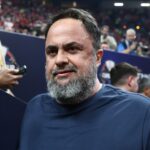Γκάλης για το Ολυμπιακός – Ρεάλ Μαδρίτης: Όλη η Ελλάδα θέλει να το σηκώσει ελληνική ομάδα, είναι καλύτερη