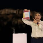 Κεδίκογλου: Θα έχω τη συνείδησή μου ήσυχη αν πάω με τον Τσίπρα – Η παραίτηση θα είναι το λιγότερο που θα σκεφτώ