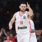 Ολυμπιακός: Ανησυχία για τον Ντόρσεϊ, έφυγε για τα αποδυτήρια με ενοχλήσεις