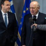 Έκπληκτη η Κάλας με το χρονικό της απόφασης των ΗΠΑ να μειώσουν τα στρατεύματα στη Γερμανία