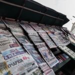 Σε συναγερμό η Κρήτη λόγω της ευλογιάς των προβάτων – Παρατείνονται τα μέτρα