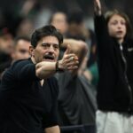 Ο Αταμάν διέκοψε τη συνέντευξη Τύπου και έφυγε από την αίθουσα μετά από ερώτηση