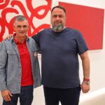 Μάντσεστερ Σίτι: Φεύγει ο Γκουαρδιόλα, έρχεται ο Μαρέσκα