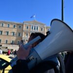 Θεσσαλονίκη: Συνελήφθη 48χρονος για προσβολή γενετήσιας αξιοπρέπειας σε βάρος δύο νεαρών σε πάρκο
