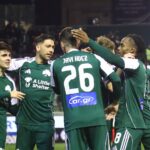Euroleague: Η Φενέρμπαχτσε έκανε το 1-0 επί της Ζαλγκίρις Κάουνας