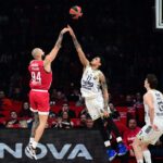 Αταμάν: «Ο Μαρτίνεθ υπονόησε ότι μας βοήθησαν οι διαιτητές, πού είναι η τιμωρία;»