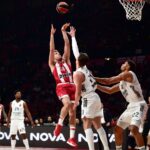 Μαζωνάκης για Ολυμπιακό: «Εύχομαι επιτυχία. Γ@@@ε τους»