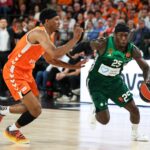 Ολυμπιακός – Μονακό 91-70: Έγινε το πρώτο βήμα προς το Final Four