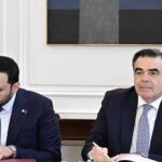 Μέτσολα: «Πράσινο φως» στην εξ αποστάσεως ψηφοφορία για εγκυμονούσες και νέες μητέρες ευρωβουλευτές