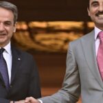Ανδρουλάκης: Το Μαξίμου παραπληροφορεί συγκροτημένα τον ελληνικό λαό