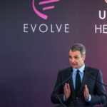 Στο ΠΑΣΟΚ ο Νικόλας Φαραντούρης: «Ενώνω τη φωνή μου για διαφάνεια και πολιτική αλλαγή»