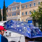 Ρόδος: 54χρονη επιτέθηκε 4 φορές με μαχαίρι σε οικιακή βοηθό και την κλείδωσε σε δωμάτιο