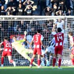Μάντσεστερ Γιουνάιτεντ – Λίβερπουλ 3-2: Πήρε το ντέρμπι και επιστρέφει στο Champions League