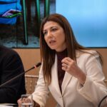 Ιταλία: H Μελόνι αισιοδοξεί πως θα συναντήσει τον Ρούμπιο στη Ρώμη