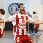 Euroleague: Η Χάποελ Τελ Αβίβ νίκησε τη Ρεάλ Μαδρίτης και μείωσε σε 2-1