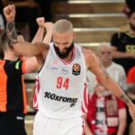 Μπαρτζώκας μετά την πρόκριση στο Final Four: Θα τα δώσουμε όλα για το τρόπαιο