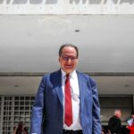 Χρυσοχοΐδης: Νέο σχέδιο για το κυκλοφοριακό και παρεμβάσεις για τα ηλεκτρικά πατίνια