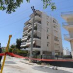 Καραμπόλα τεσσάρων οχημάτων στην κάθοδο του Κηφισού προς Πειραιά – Μεγάλο μποτιλιάρισμα