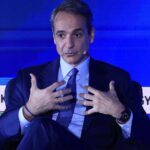 Μαρινάκης: «Η αντιμετώπιση της βίας στα πανεπιστήμια απαιτεί αυστηρή εφαρμογή του νόμου»