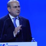 ΝΔ: Τα αποτελέσματα της ψηφοφορίας για την Πολιτική Επιτροπή – Ποιοι εκλέγονται
